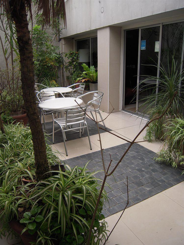 Ecuador Hotel Buenos Aires Extérieur photo