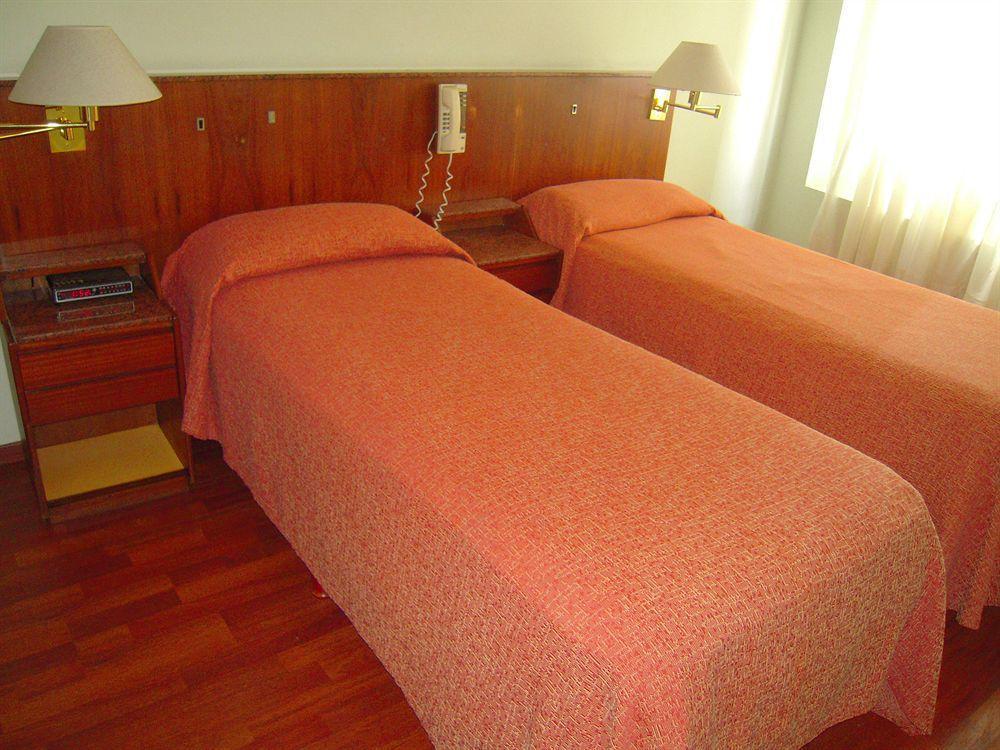 Ecuador Hotel Buenos Aires Extérieur photo