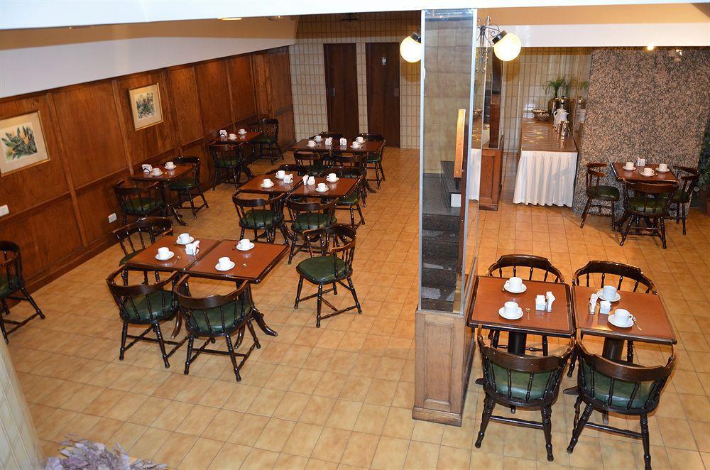 Ecuador Hotel Buenos Aires Extérieur photo