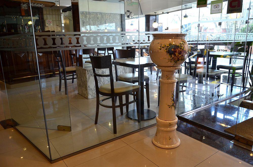 Ecuador Hotel Buenos Aires Extérieur photo