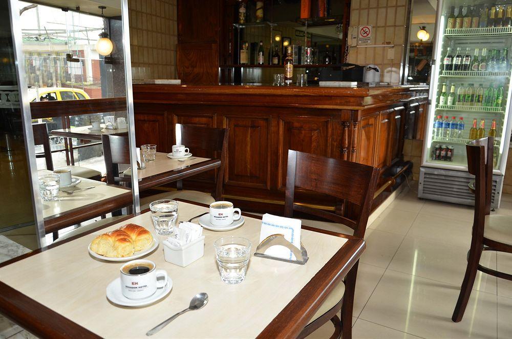 Ecuador Hotel Buenos Aires Extérieur photo