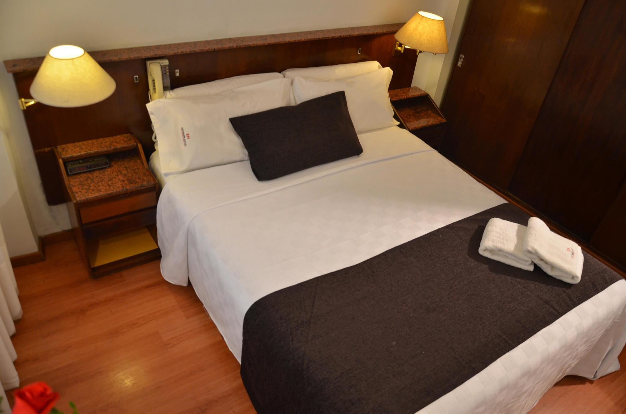 Ecuador Hotel Buenos Aires Extérieur photo