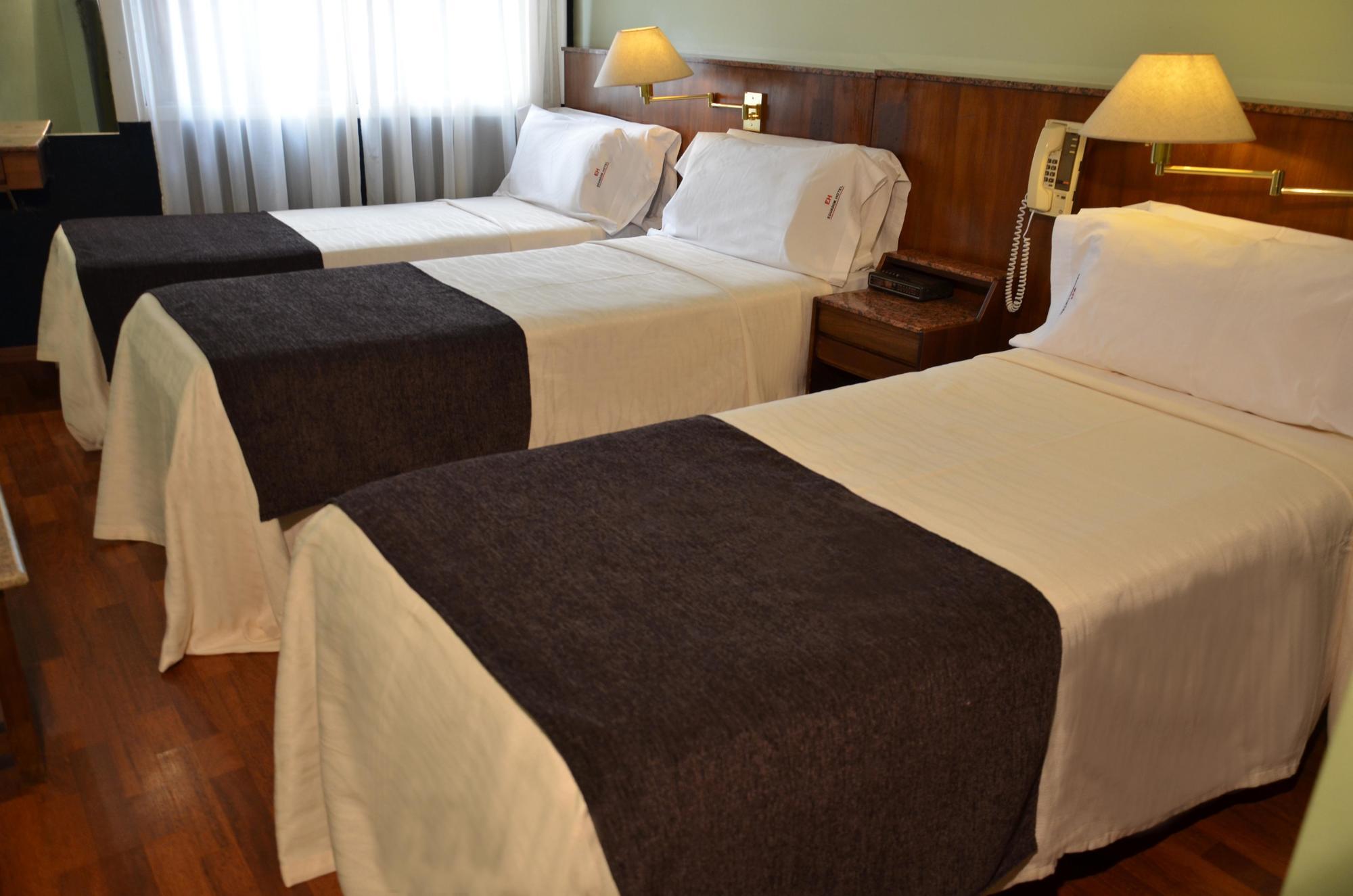Ecuador Hotel Buenos Aires Extérieur photo