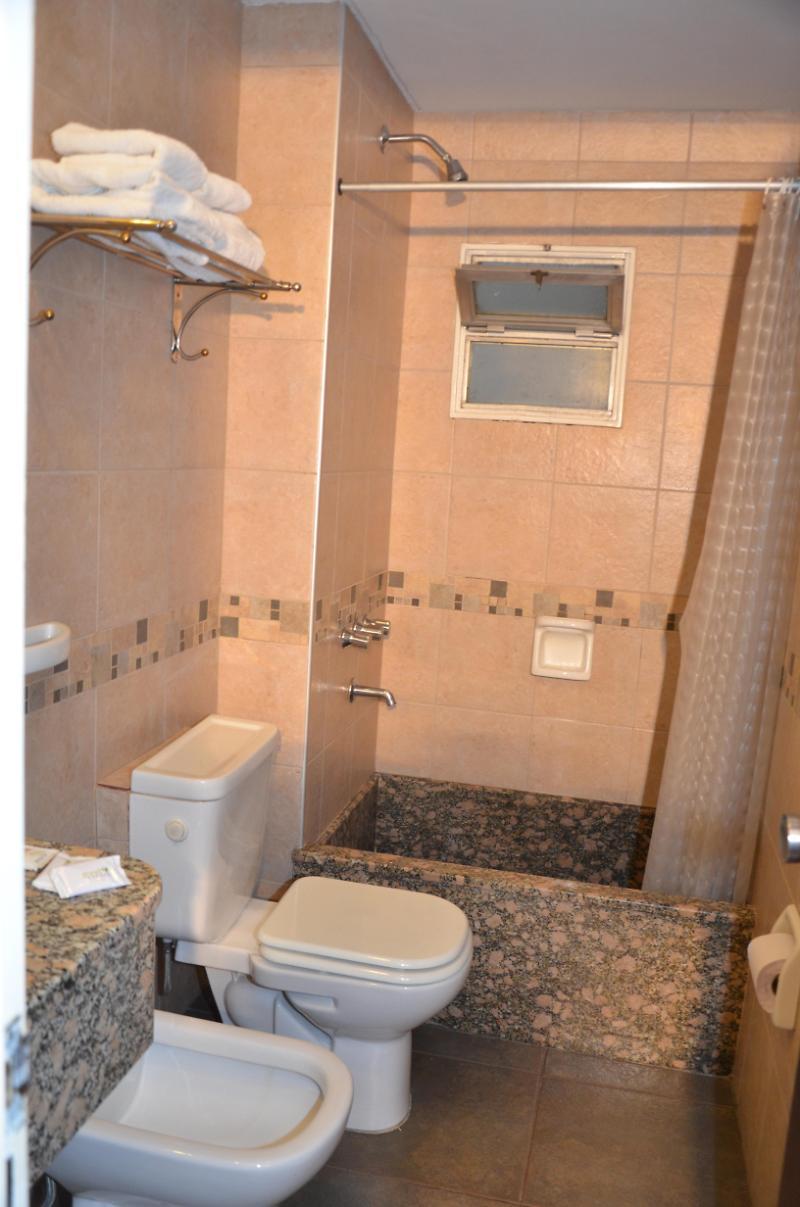 Ecuador Hotel Buenos Aires Extérieur photo