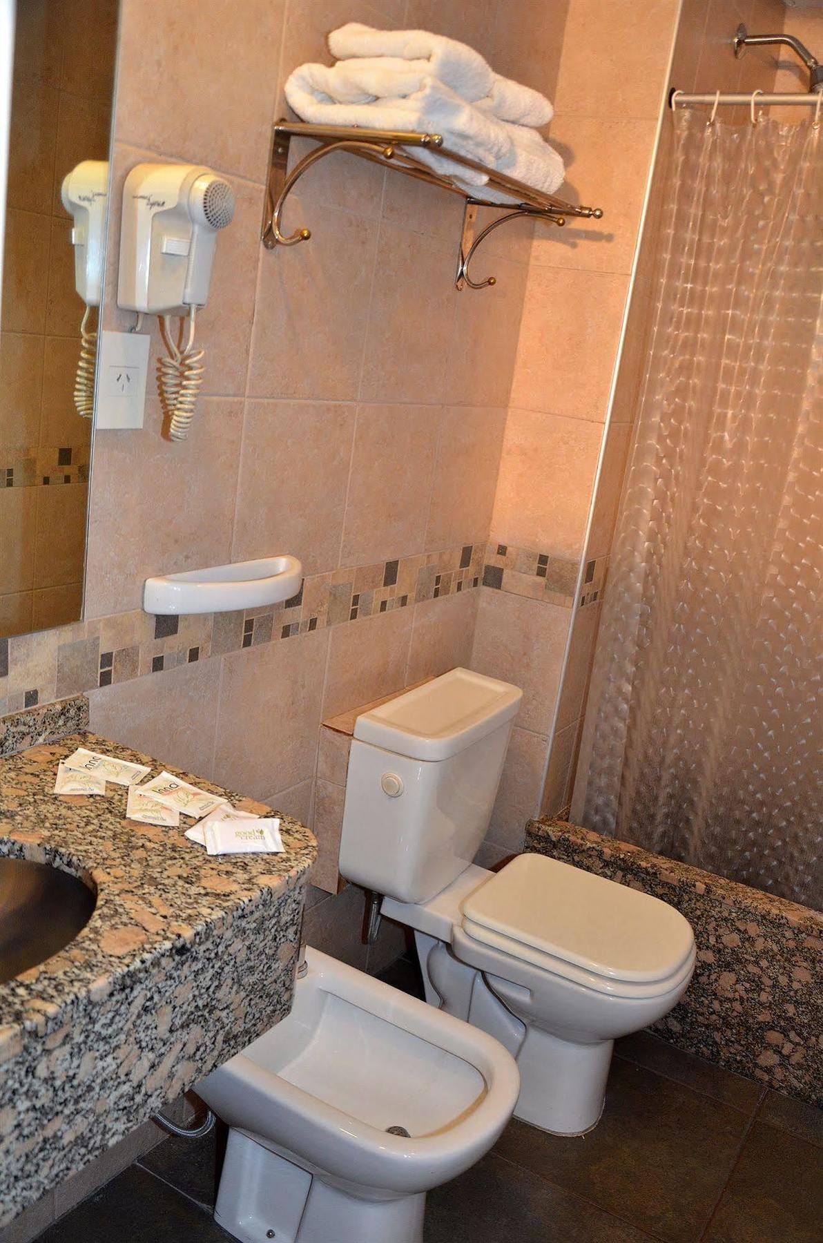 Ecuador Hotel Buenos Aires Extérieur photo