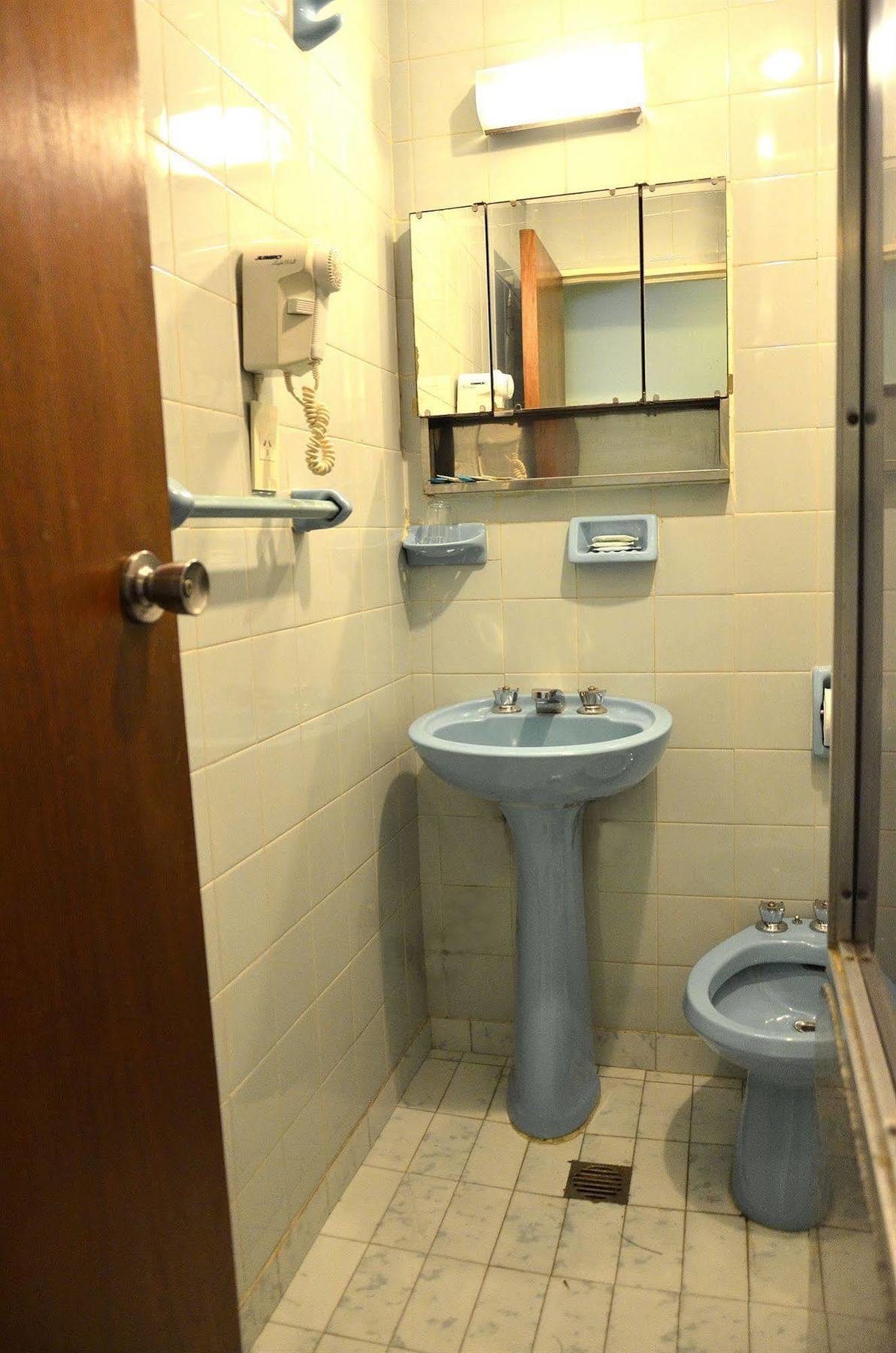 Ecuador Hotel Buenos Aires Extérieur photo