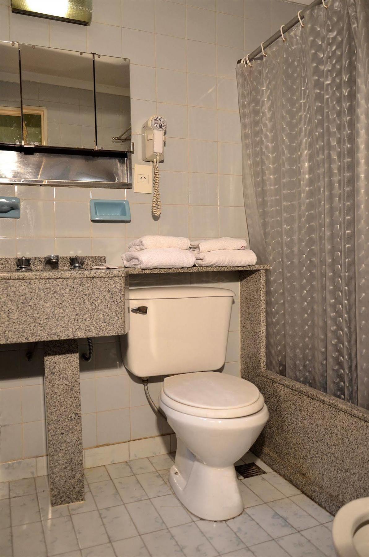 Ecuador Hotel Buenos Aires Extérieur photo