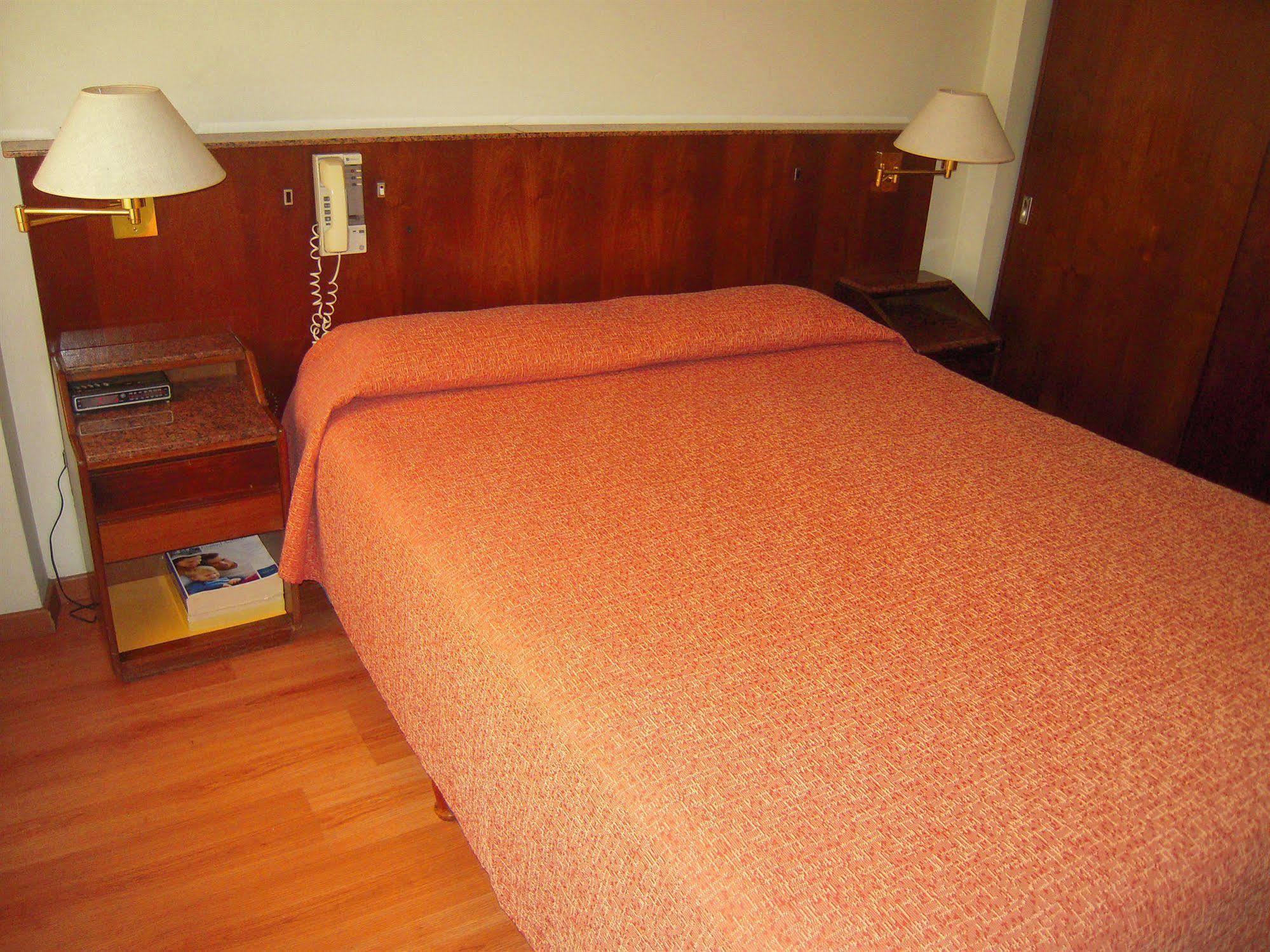 Ecuador Hotel Buenos Aires Extérieur photo