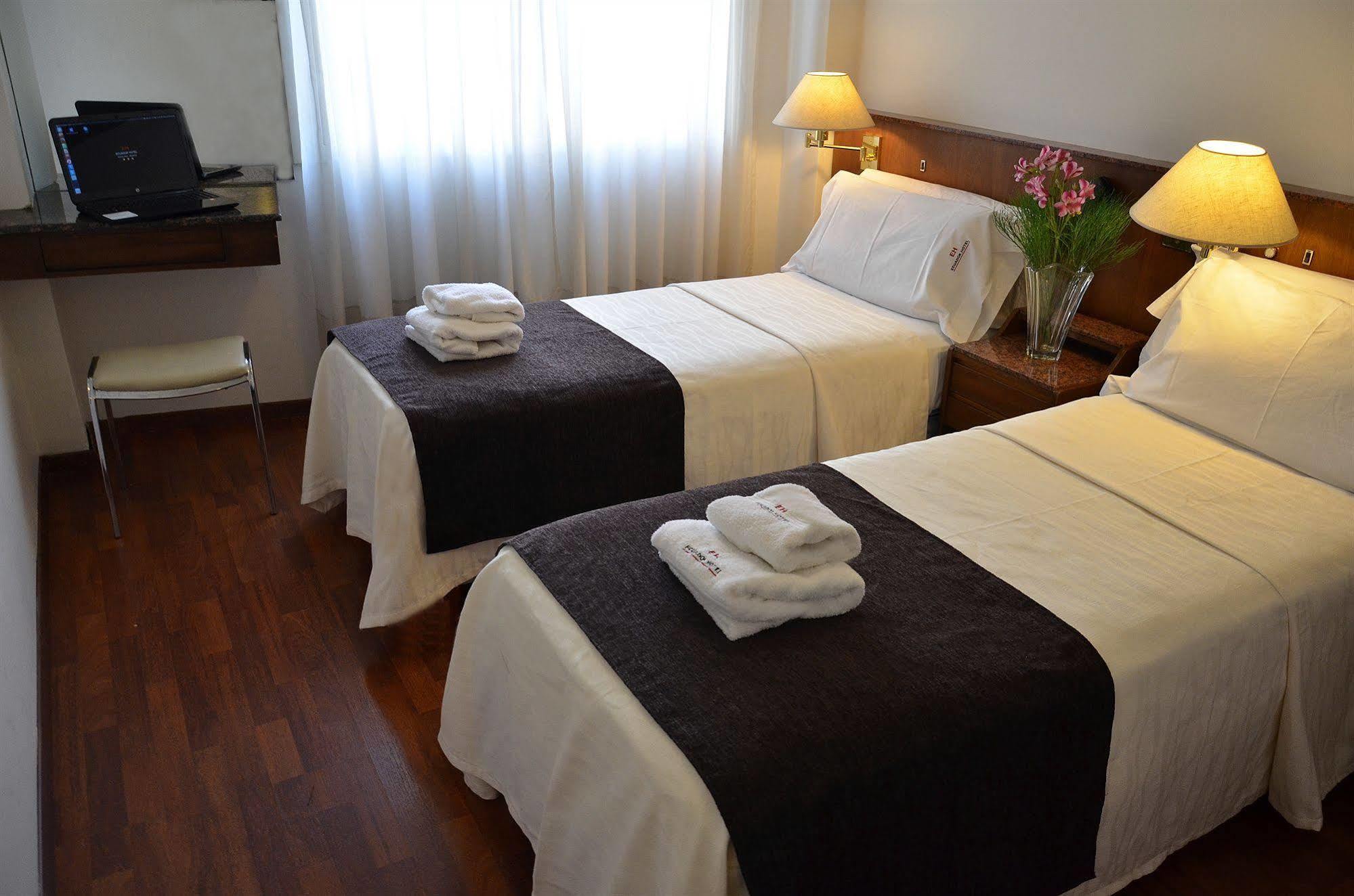 Ecuador Hotel Buenos Aires Extérieur photo