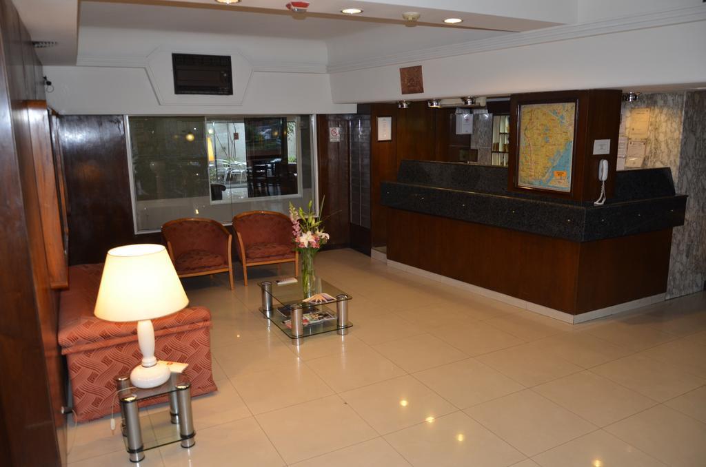 Ecuador Hotel Buenos Aires Extérieur photo