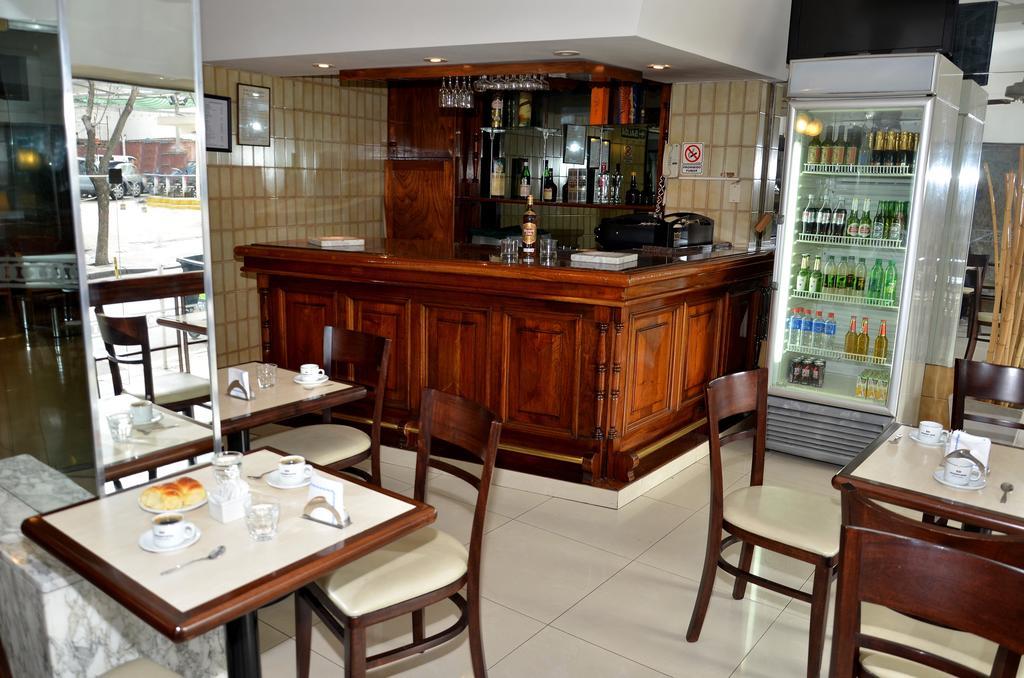 Ecuador Hotel Buenos Aires Extérieur photo