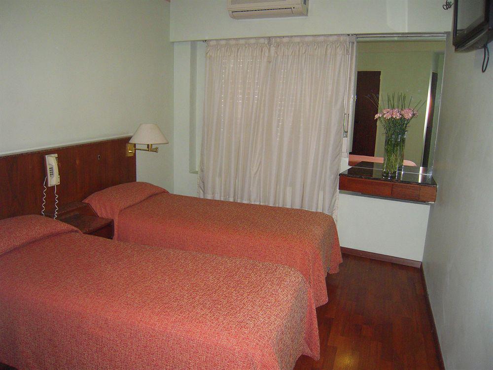 Ecuador Hotel Buenos Aires Extérieur photo